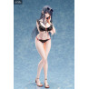 Original Character by Piromizu SiStart! Series - Chiaki Ayase figure, Swimsuit