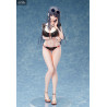 Original Character by Piromizu SiStart! Series - Chiaki Ayase figure, Swimsuit