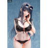 Original Character by Piromizu SiStart! Series - Chiaki Ayase figure, Swimsuit