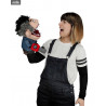 Ash vs Evil Dead - Ashy Slashy puppet possessed