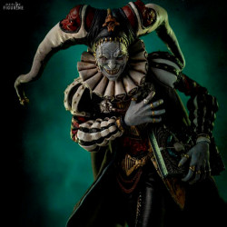 Court of the Dead -...