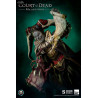 Court of the Dead - Figurine Malavestros