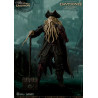 Disney Pirates of the Caribbean - Figure Davy Jones, Dynamic Action Heroes