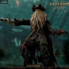 Disney Pirates of the Caribbean - Figure Davy Jones, Dynamic Action Heroes