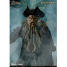 Disney Pirates of the Caribbean - Figure Davy Jones, Dynamic Action Heroes