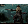 Disney Pirates of the Caribbean - Figure Davy Jones, Dynamic Action Heroes