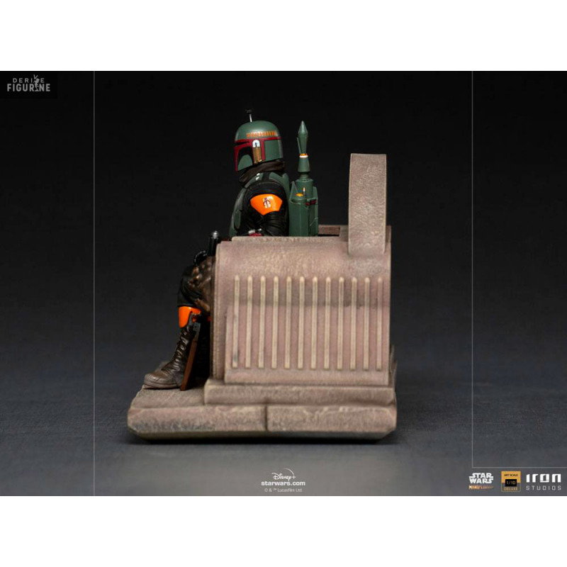 Star Wars The Mandalorian -...