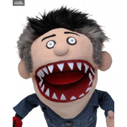 Ash vs Evil Dead -...