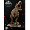 Jurassic World: Fallen Kingdom - Figure Tyrannosaurus-Rex or Carnotaurus, Prime Collectibles