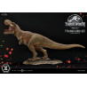 Jurassic World: Fallen Kingdom - Figure Tyrannosaurus-Rex or Carnotaurus, Prime Collectibles