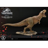 Jurassic World: Fallen Kingdom - Figure Tyrannosaurus-Rex or Carnotaurus, Prime Collectibles