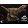 Jurassic World: Fallen Kingdom - Figure Tyrannosaurus-Rex or Carnotaurus, Prime Collectibles