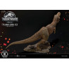 Jurassic World: Fallen Kingdom - Figure Tyrannosaurus-Rex or Carnotaurus, Prime Collectibles