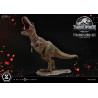 Jurassic World: Fallen Kingdom - Figure Tyrannosaurus-Rex or Carnotaurus, Prime Collectibles