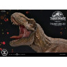 Jurassic World: Fallen Kingdom - Figure Tyrannosaurus-Rex or Carnotaurus, Prime Collectibles
