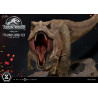 Jurassic World: Fallen Kingdom - Figure Tyrannosaurus-Rex or Carnotaurus, Prime Collectibles