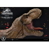Jurassic World: Fallen Kingdom - Figure Tyrannosaurus-Rex or Carnotaurus, Prime Collectibles
