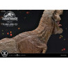 Jurassic World: Fallen Kingdom - Figure Tyrannosaurus-Rex or Carnotaurus, Prime Collectibles