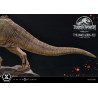 Jurassic World: Fallen Kingdom - Figure Tyrannosaurus-Rex or Carnotaurus, Prime Collectibles