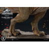 Jurassic World: Fallen Kingdom - Figure Tyrannosaurus-Rex or Carnotaurus, Prime Collectibles
