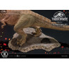 Jurassic World: Fallen Kingdom - Figure Tyrannosaurus-Rex or Carnotaurus, Prime Collectibles