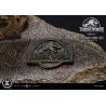 Jurassic World: Fallen Kingdom - Figure Tyrannosaurus-Rex or Carnotaurus, Prime Collectibles