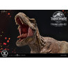 Jurassic World: Fallen Kingdom - Figure Tyrannosaurus-Rex or Carnotaurus, Prime Collectibles