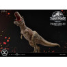Jurassic World: Fallen Kingdom - Figure Tyrannosaurus-Rex or Carnotaurus, Prime Collectibles
