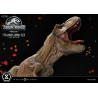 Jurassic World: Fallen Kingdom - Figure Tyrannosaurus-Rex or Carnotaurus, Prime Collectibles