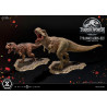 Jurassic World: Fallen Kingdom - Figure Tyrannosaurus-Rex or Carnotaurus, Prime Collectibles