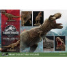 Jurassic World: Fallen Kingdom - Figure Tyrannosaurus-Rex or Carnotaurus, Prime Collectibles