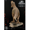Jurassic World: Fallen Kingdom - Figure Tyrannosaurus-Rex or Carnotaurus, Prime Collectibles