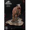 Jurassic World: Fallen Kingdom - Figure Tyrannosaurus-Rex or Carnotaurus, Prime Collectibles