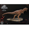 Jurassic World: Fallen Kingdom - Figure Tyrannosaurus-Rex or Carnotaurus, Prime Collectibles