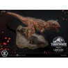 Jurassic World: Fallen Kingdom - Figure Tyrannosaurus-Rex or Carnotaurus, Prime Collectibles