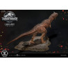 Jurassic World: Fallen Kingdom - Figure Tyrannosaurus-Rex or Carnotaurus, Prime Collectibles