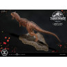 Jurassic World: Fallen Kingdom - Figure Tyrannosaurus-Rex or Carnotaurus, Prime Collectibles