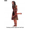 American Gods - Figurine de Laura Moon