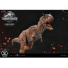 Jurassic World: Fallen Kingdom - Figure Tyrannosaurus-Rex or Carnotaurus, Prime Collectibles
