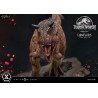 Jurassic World: Fallen Kingdom - Figure Tyrannosaurus-Rex or Carnotaurus, Prime Collectibles