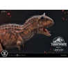 Jurassic World: Fallen Kingdom - Figure Tyrannosaurus-Rex or Carnotaurus, Prime Collectibles