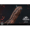 Jurassic World: Fallen Kingdom - Figure Tyrannosaurus-Rex or Carnotaurus, Prime Collectibles