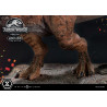 Jurassic World: Fallen Kingdom - Figure Tyrannosaurus-Rex or Carnotaurus, Prime Collectibles