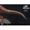 Jurassic World: Fallen Kingdom - Figure Tyrannosaurus-Rex or Carnotaurus, Prime Collectibles