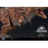 Jurassic World: Fallen Kingdom - Figure Tyrannosaurus-Rex or Carnotaurus, Prime Collectibles
