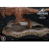 Jurassic World: Fallen Kingdom - Figure Tyrannosaurus-Rex or Carnotaurus, Prime Collectibles
