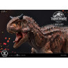 Jurassic World: Fallen Kingdom - Figure Tyrannosaurus-Rex or Carnotaurus, Prime Collectibles