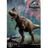 Jurassic World: Fallen Kingdom - Figure Tyrannosaurus-Rex or Carnotaurus, Prime Collectibles