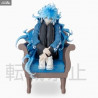 Disney, Twisted Wonderland - Idia Shroud figure, PM Grace Situation