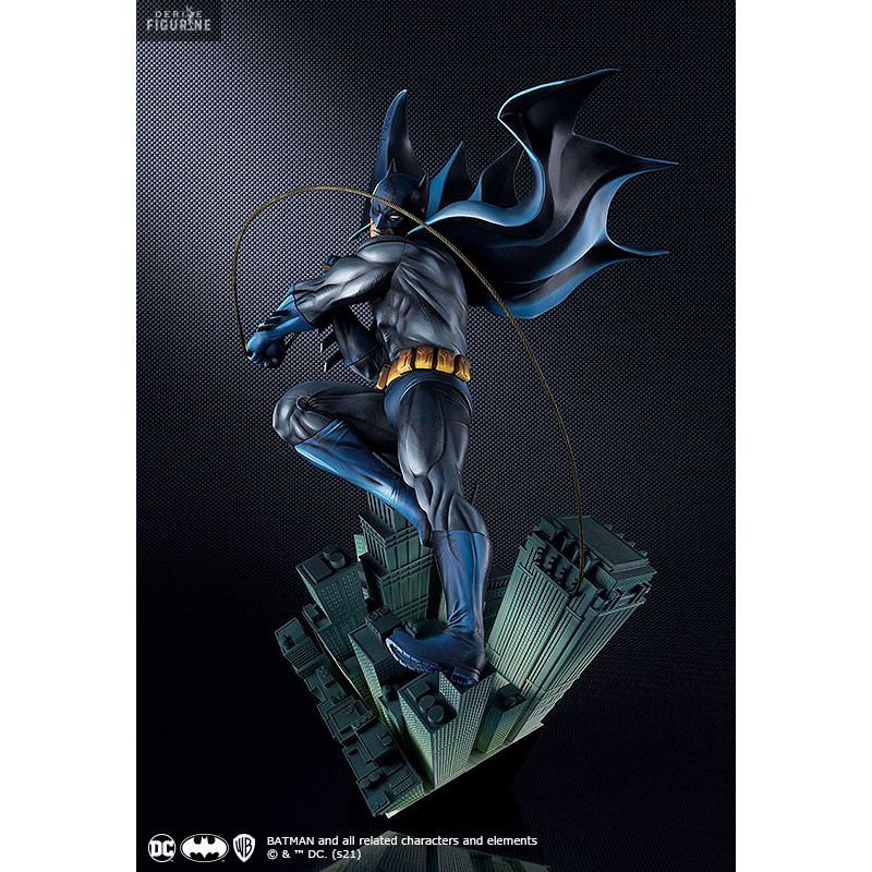 DC Comics - Figure Batman,...